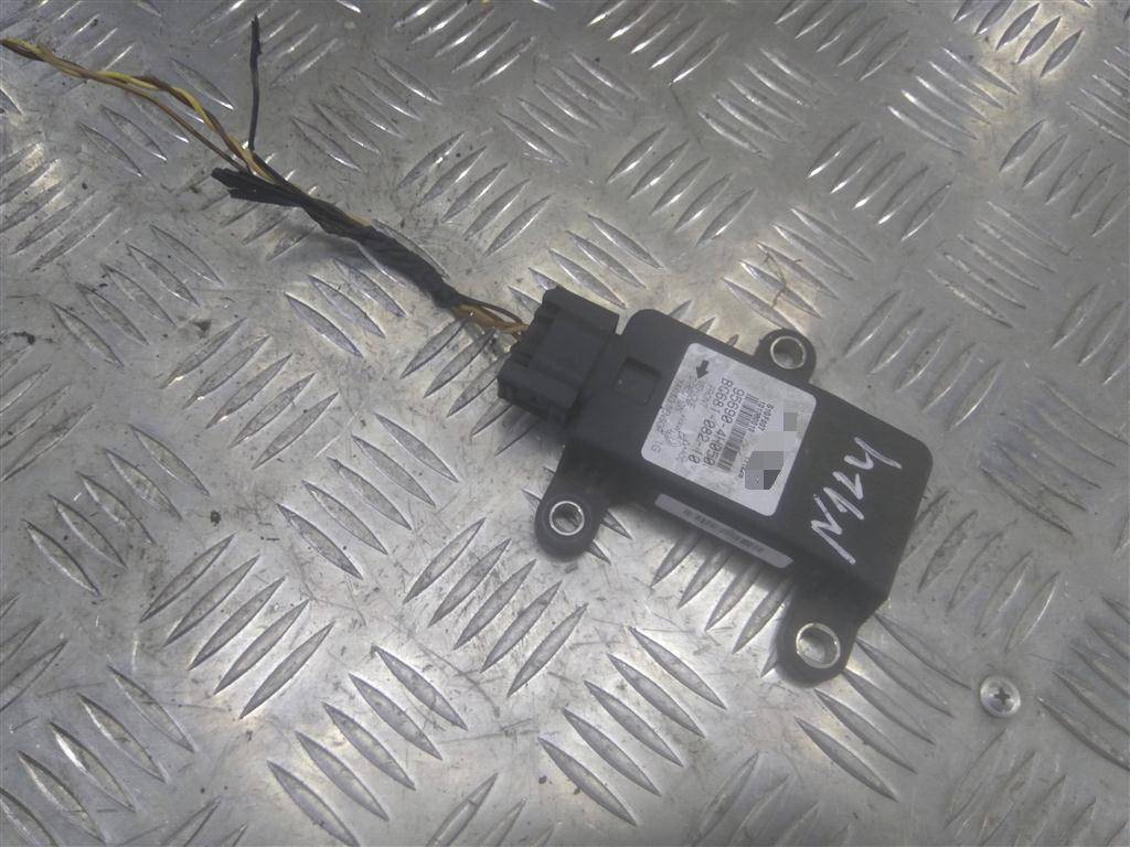 датчик ускорения Hyundai Grand Starex  956904H050, 1210 рублей, Москва