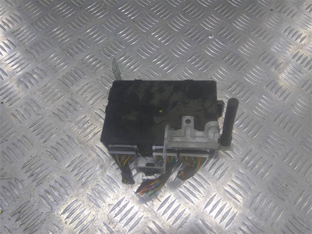 блок управления Hyundai Grand Starex  954004H415, 980 рублей, Москва