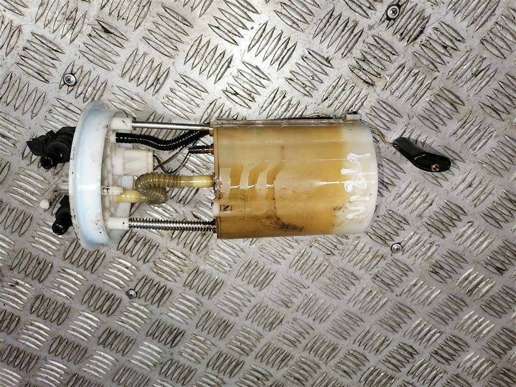 насос топливный (бензонасос) Hyundai Grand Starex  311104H900, 2130 рублей, Москва