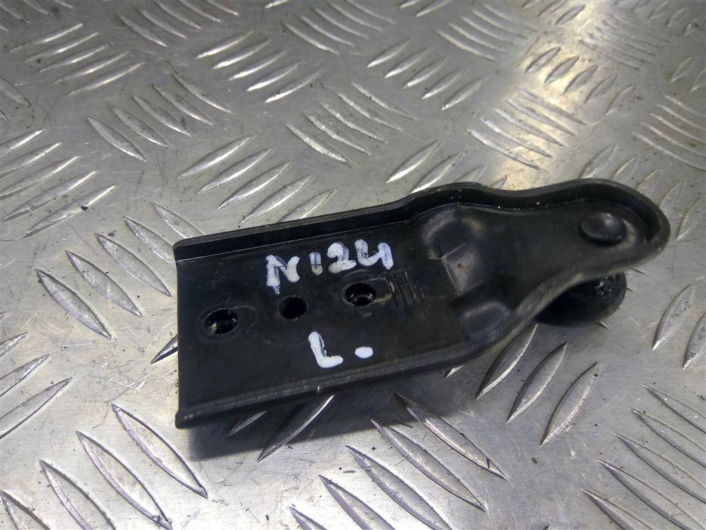 ролик двери сдвижной Hyundai Grand Starex  839704H000, 750 рублей, Москва