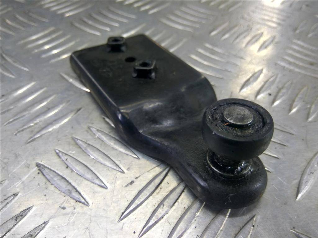 ролик двери сдвижной Hyundai Grand Starex  839704H000, 750 рублей, Москва