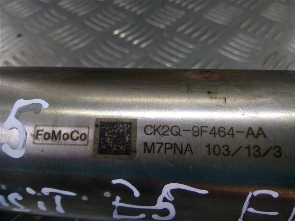 радиатор егр FORD Transit  1807896, 6730 рублей, Москва