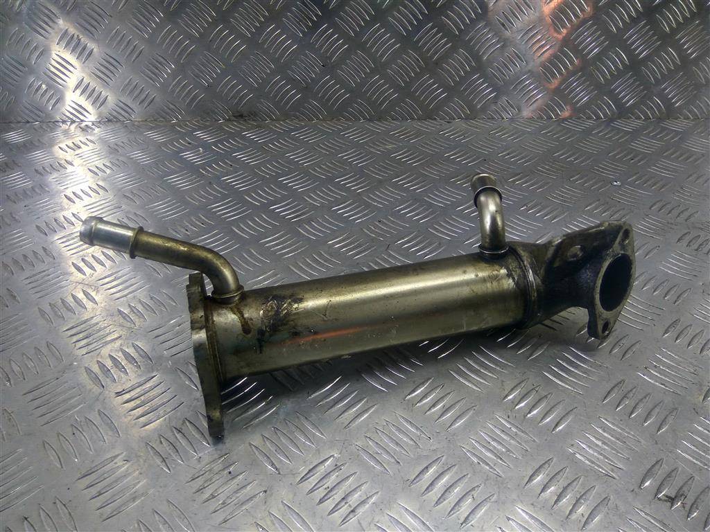 радиатор егр FORD Transit  1807896, 6730 рублей, Москва