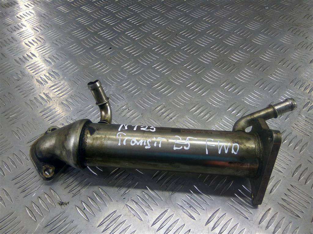 радиатор егр FORD Transit  1807896, 6730 рублей, Москва