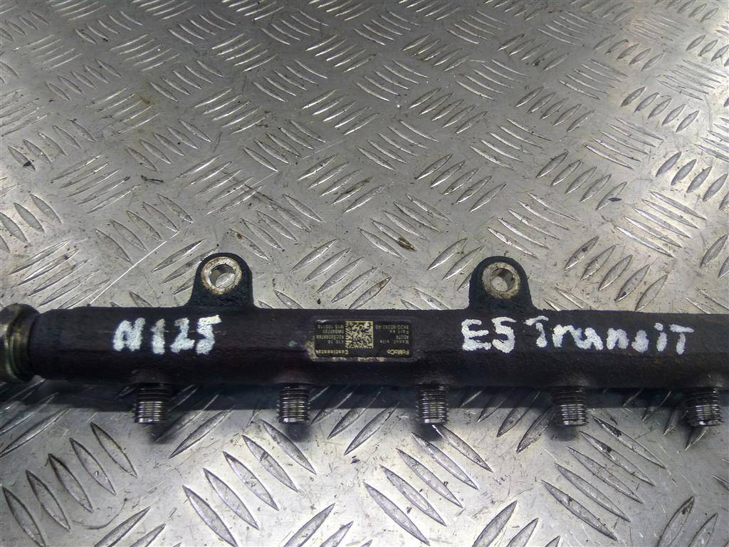 рампа топливная FORD Transit  1717578, 2470 рублей, Москва