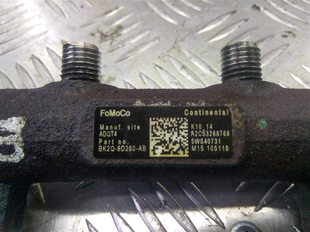 рампа топливная FORD Transit  1717578, 2470 рублей, Москва