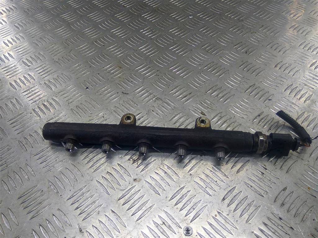 рампа топливная FORD Transit  1717578, 2470 рублей, Москва