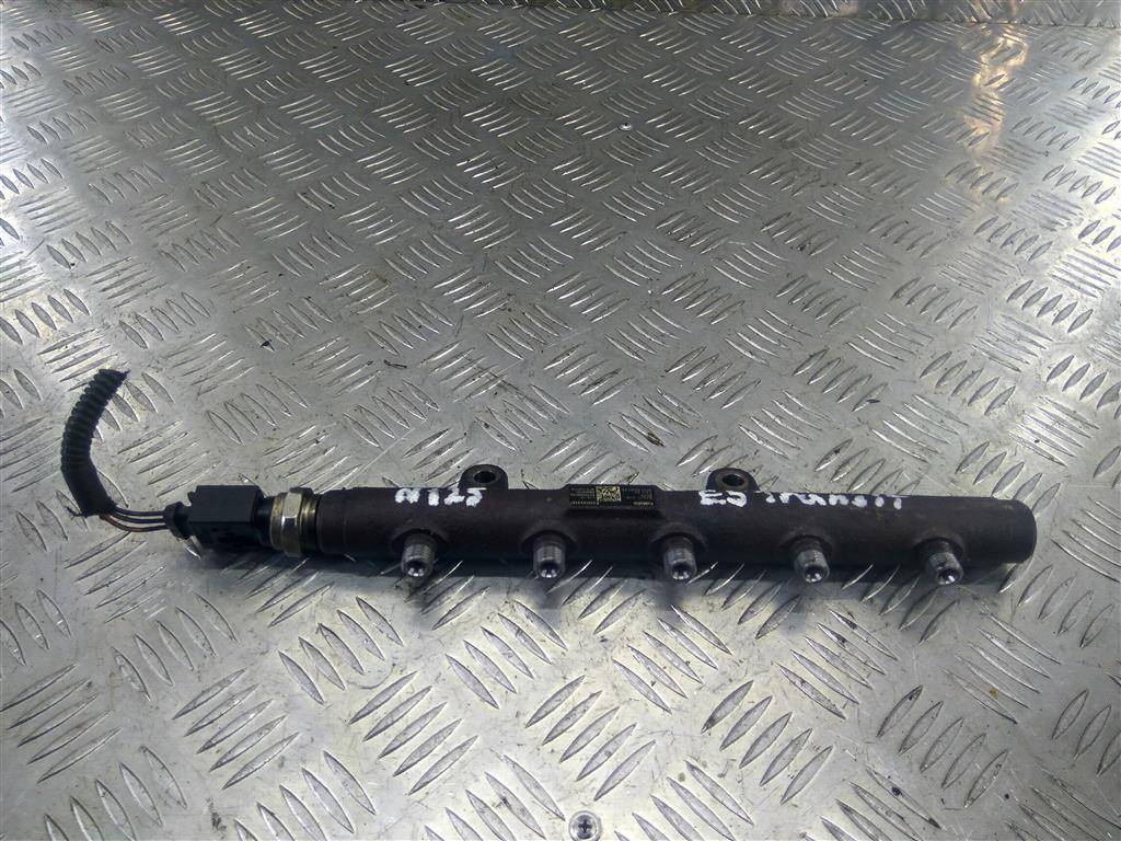 рампа топливная FORD Transit  1717578, 2470 рублей, Москва