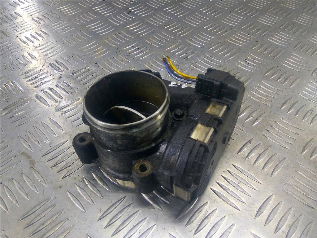 дроссельная заслонка FORD Transit  1781960, 4770 рублей, Москва