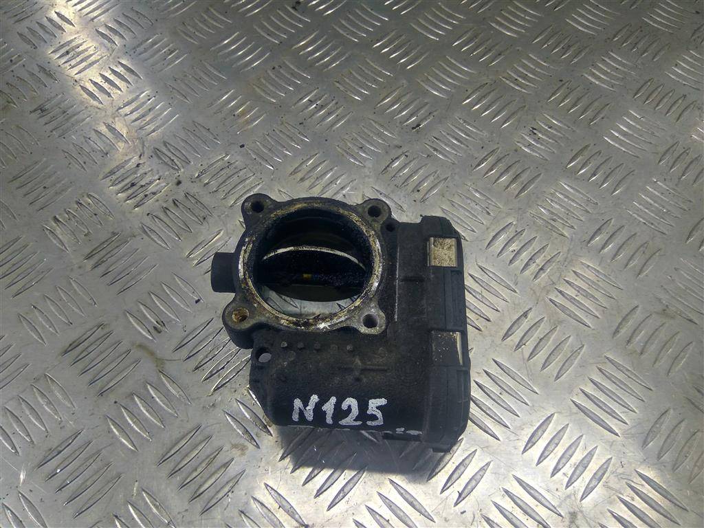 дроссельная заслонка FORD Transit  1781960, 4770 рублей, Москва