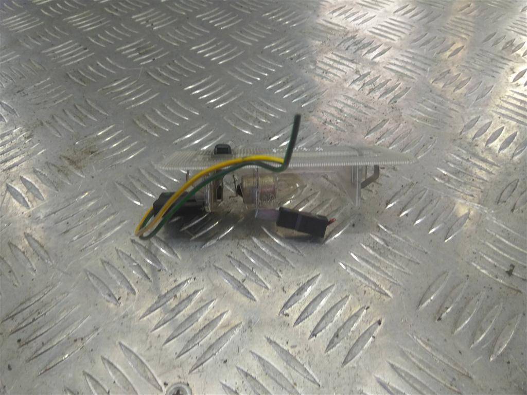 плафон потолочный FORD Transit  4123722, 750 рублей, Москва