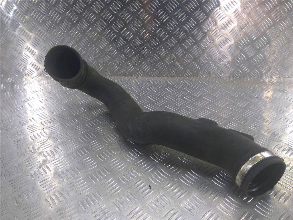 патрубок воздушный (пластик) Fiat Ducato  1349903080, 750 рублей, Москва