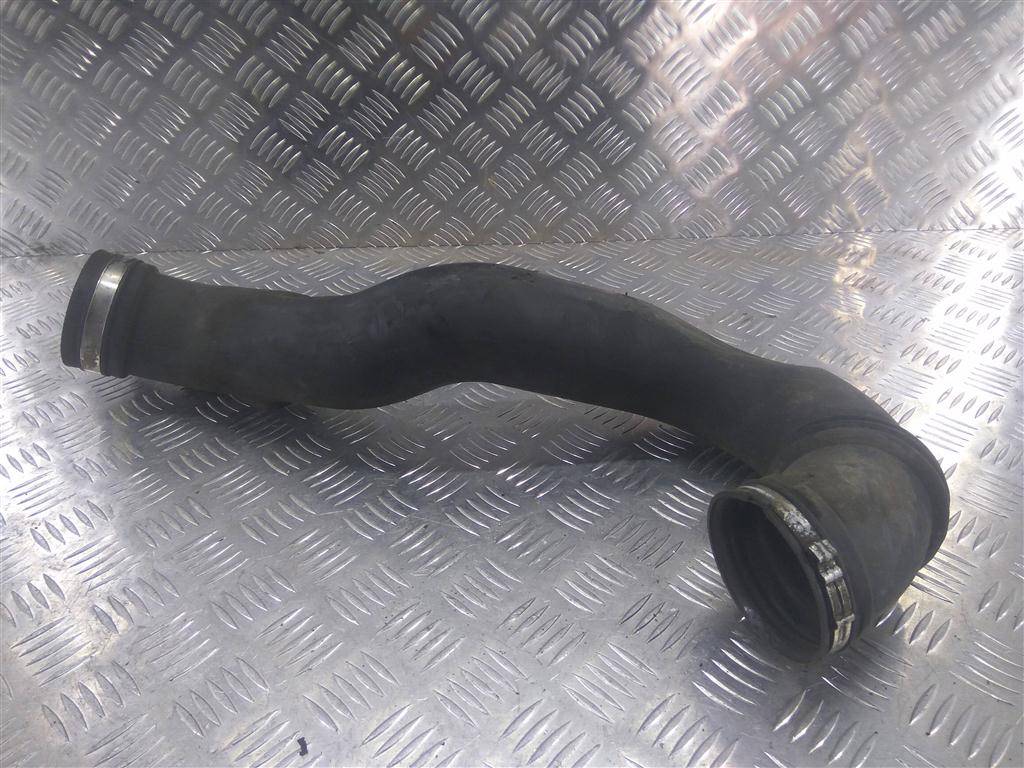 патрубок воздушный (пластик) Fiat Ducato  1349903080, 750 рублей, Москва