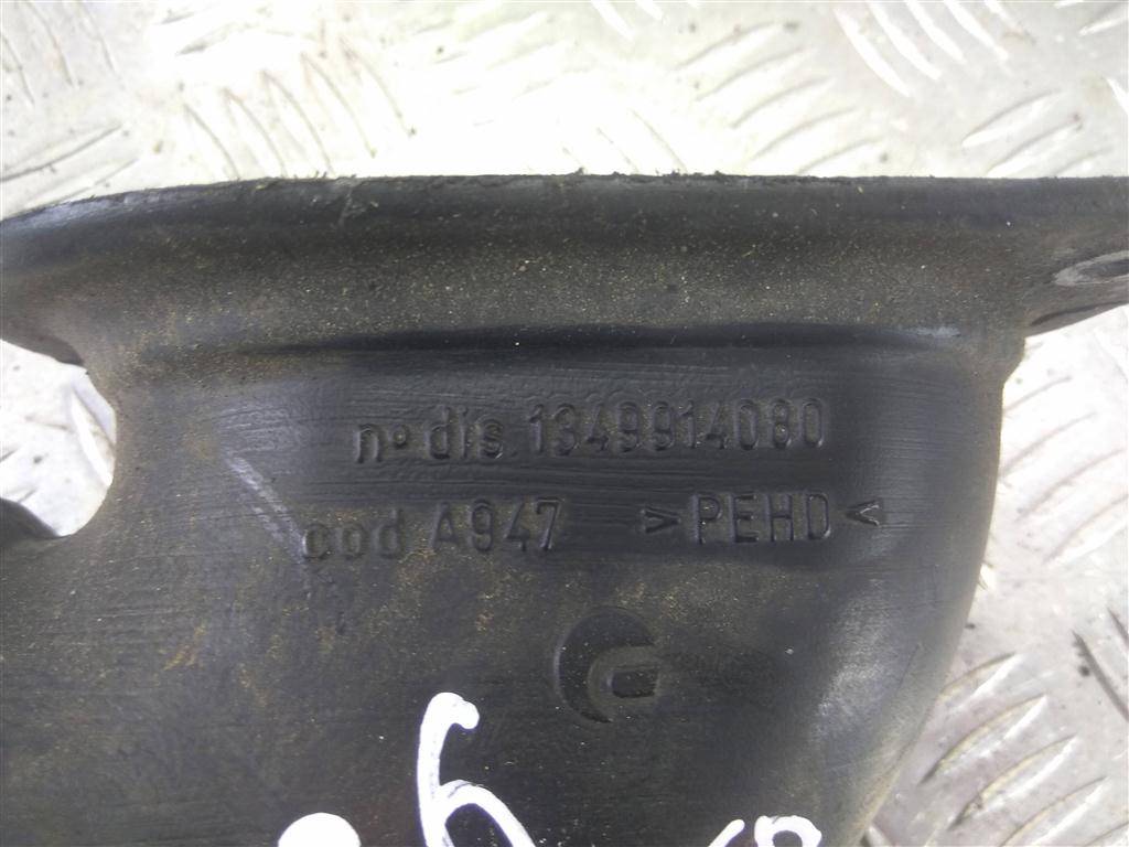воздуховвод Fiat Ducato  1349914080, 750 рублей, Москва