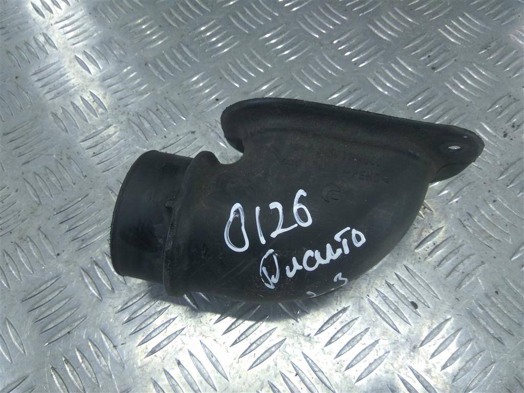 воздуховвод Fiat Ducato  1349914080, 750 рублей, Москва