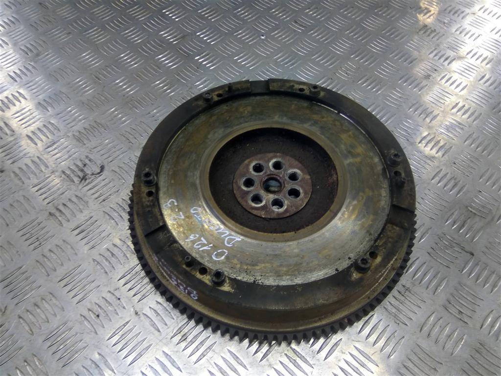 маховик Fiat Ducato  504092158, 1550 рублей, Москва