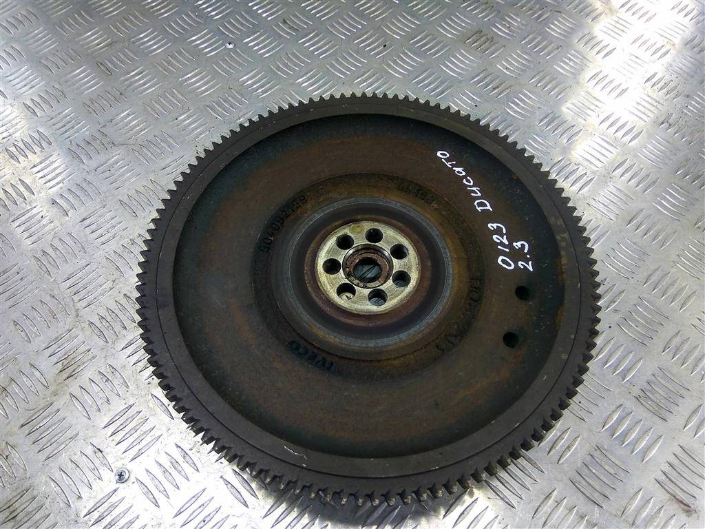 маховик Fiat Ducato  504092158, 1550 рублей, Москва