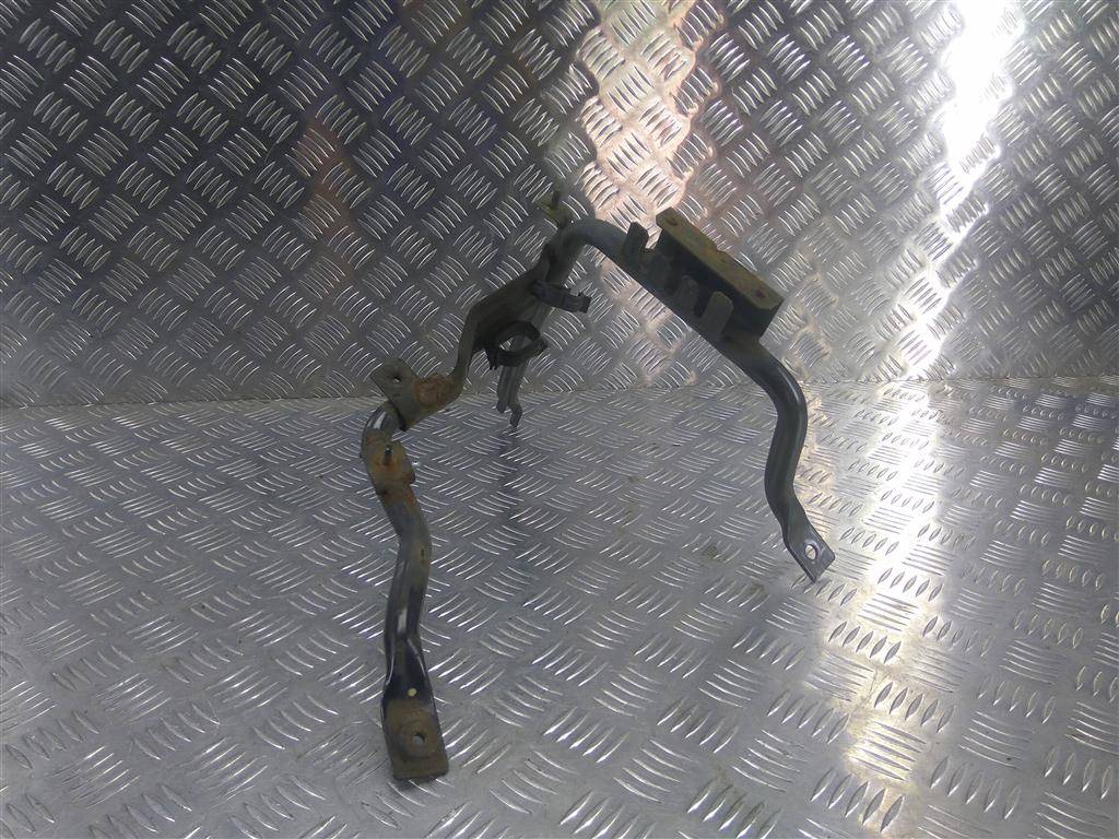 кронштейн блока предохранителей Fiat Ducato  53194015, 980 рублей, Москва