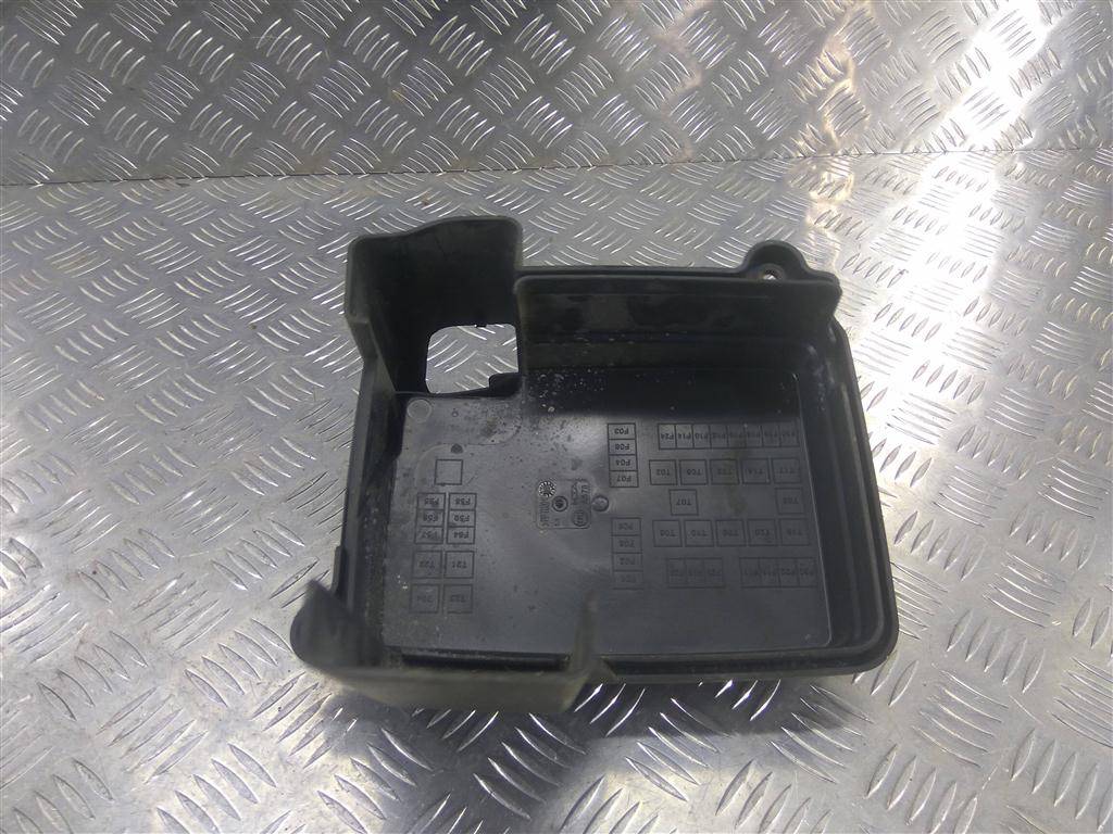 крышка блока предохранителей Fiat Ducato  1340612080, 1550 рублей, Москва