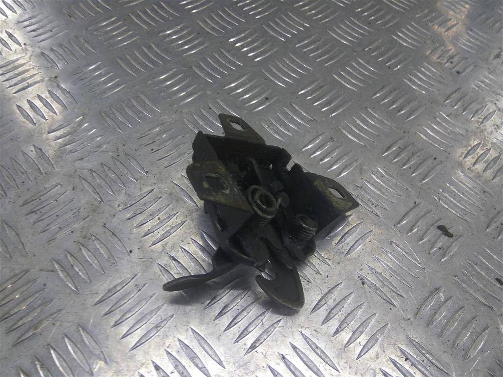 замок капота Fiat Ducato  1340462080, 980 рублей, Москва