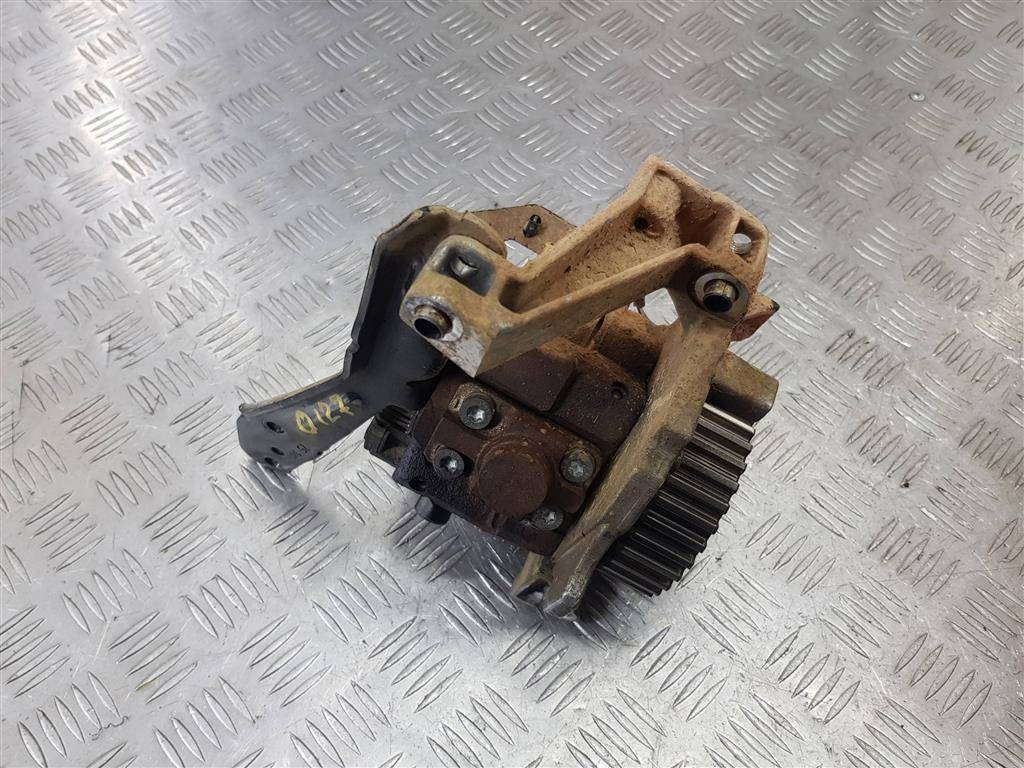 насос топливный тнвд Citroen Berlingo  1920HT, 2700 рублей, Москва