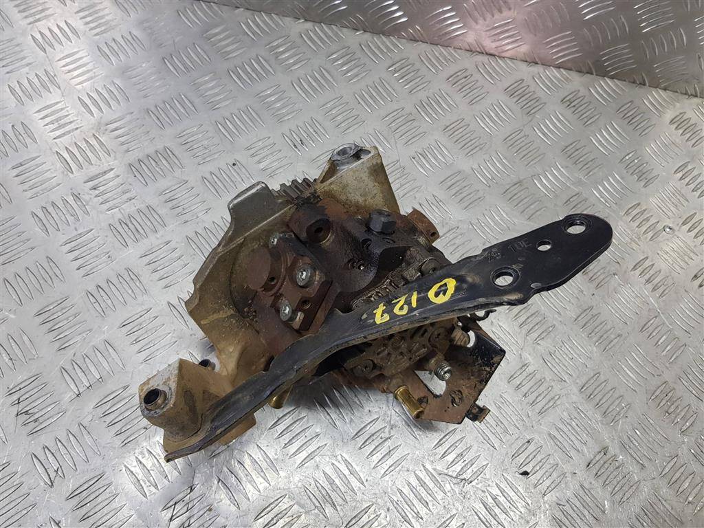 насос топливный тнвд Citroen Berlingo  1920HT, 2700 рублей, Москва