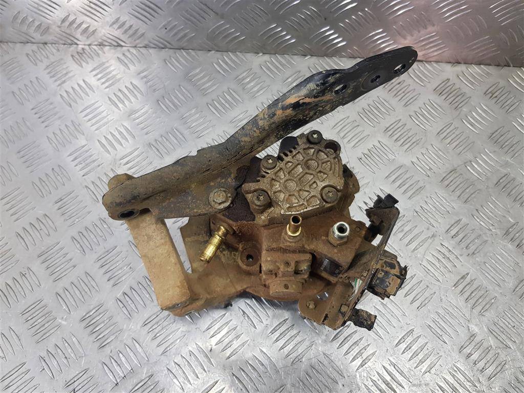 насос топливный тнвд Citroen Berlingo  1920HT, 2700 рублей, Москва