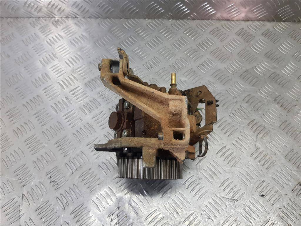 насос топливный тнвд Citroen Berlingo  1920HT, 2700 рублей, Москва