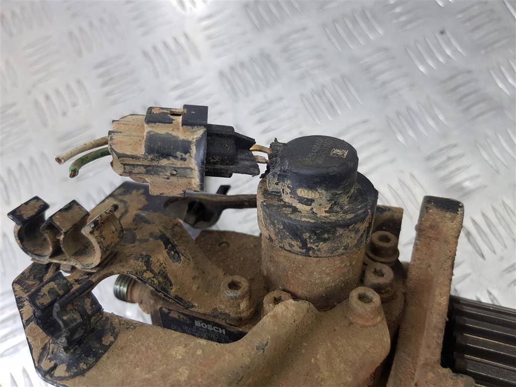 насос топливный тнвд Citroen Berlingo  1920HT, 2700 рублей, Москва