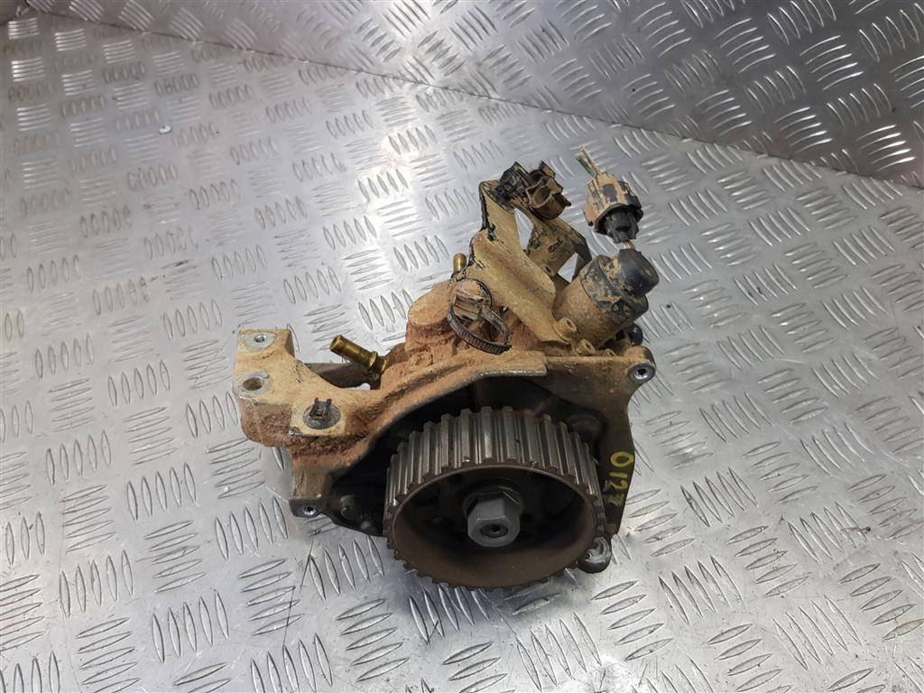 насос топливный тнвд Citroen Berlingo  1920HT, 2700 рублей, Москва