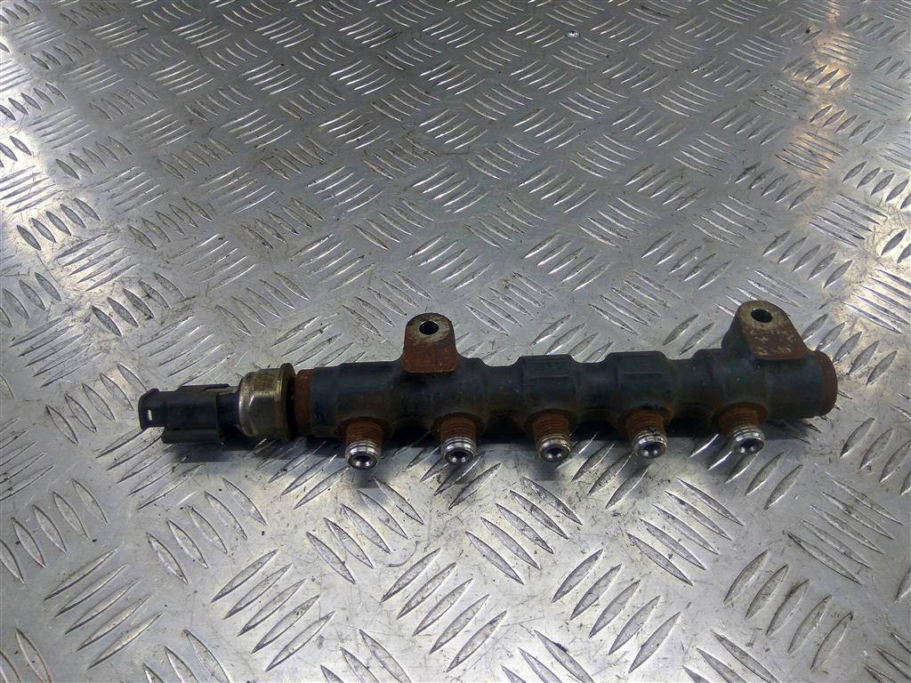 рампа топливная Citroen Berlingo  1570G2, 980 рублей, Москва