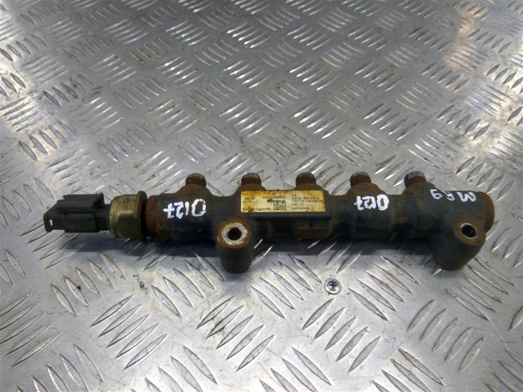 рампа топливная Citroen Berlingo  1570G2, 980 рублей, Москва