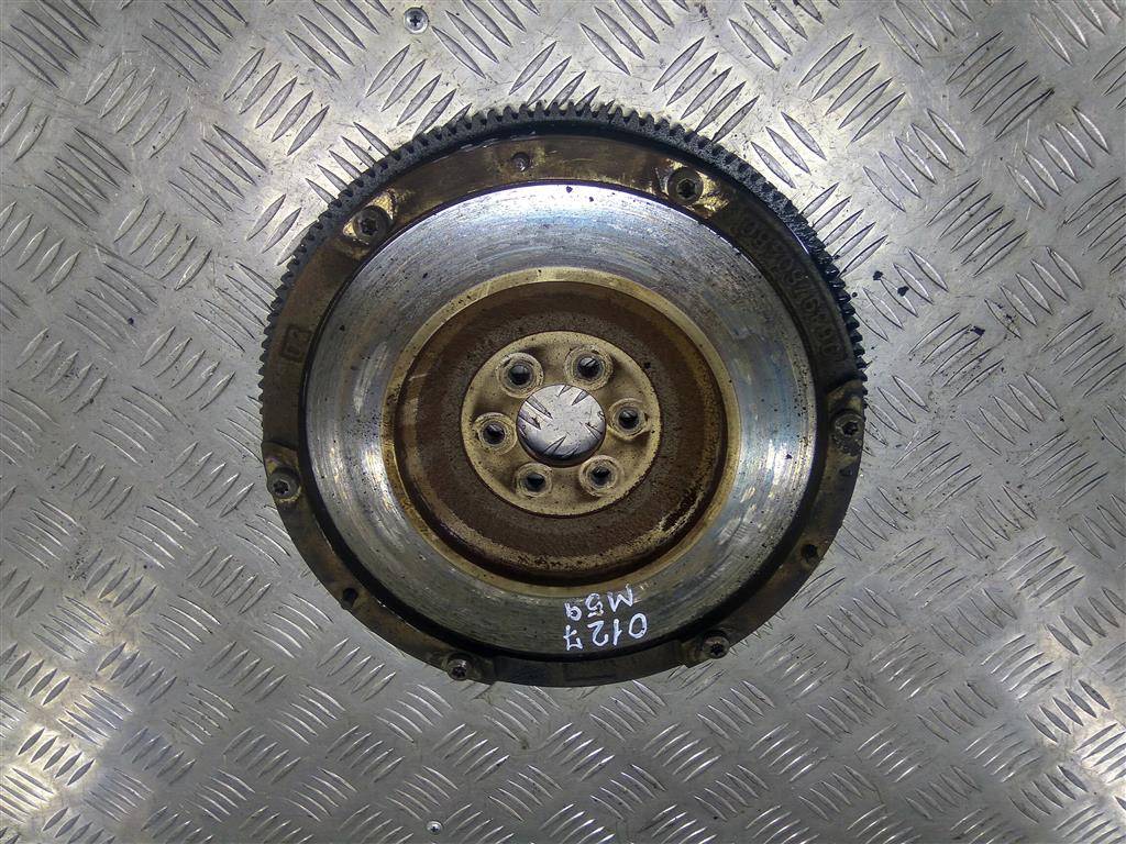 маховик Citroen Berlingo  0532N0, 860 рублей, Москва