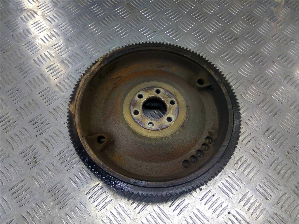 маховик Citroen Berlingo  0532N0, 860 рублей, Москва