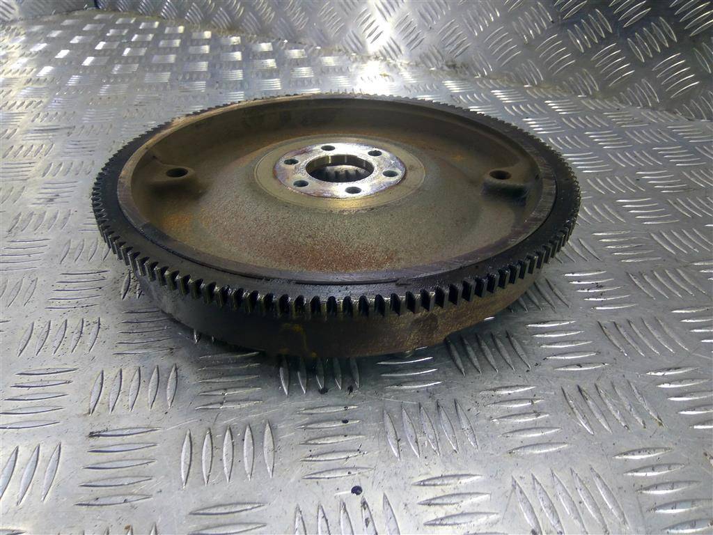 маховик Citroen Berlingo  0532N0, 860 рублей, Москва