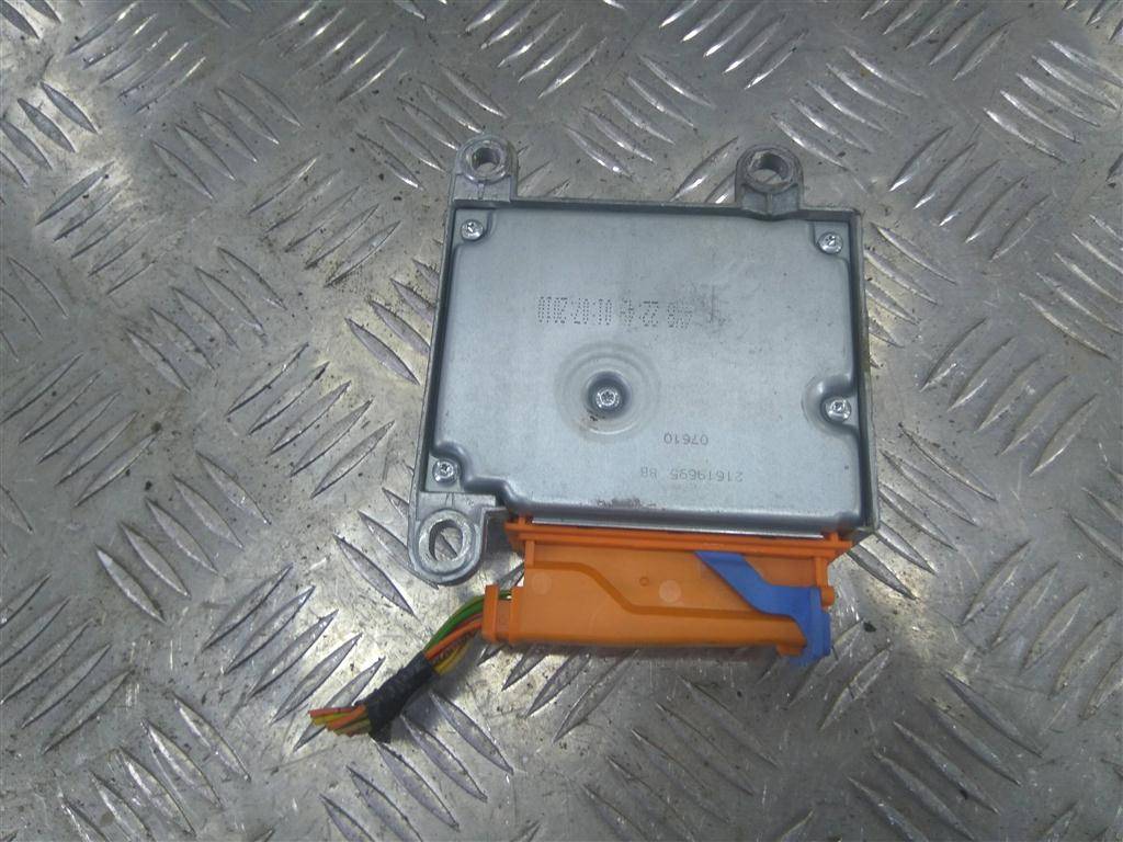 блок управления srs (air bag) Citroen Berlingo  6545R1, 630 рублей, Москва