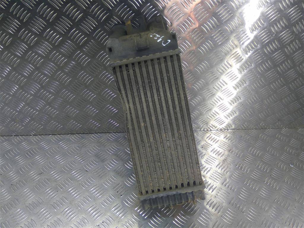 радиатор интеркулера (интеркулер) Citroen Berlingo  0384G5, 1550 рублей, Москва