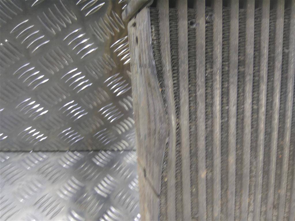 радиатор интеркулера (интеркулер) Citroen Berlingo  0384G5, 1550 рублей, Москва