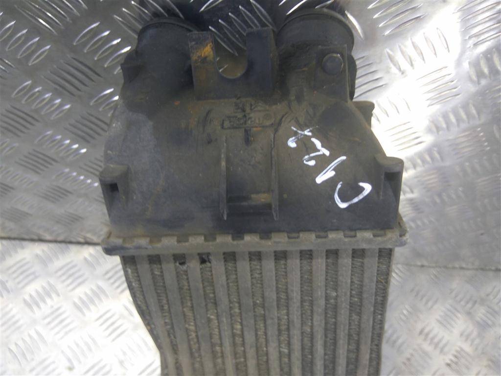 радиатор интеркулера (интеркулер) Citroen Berlingo  0384G5, 1550 рублей, Москва