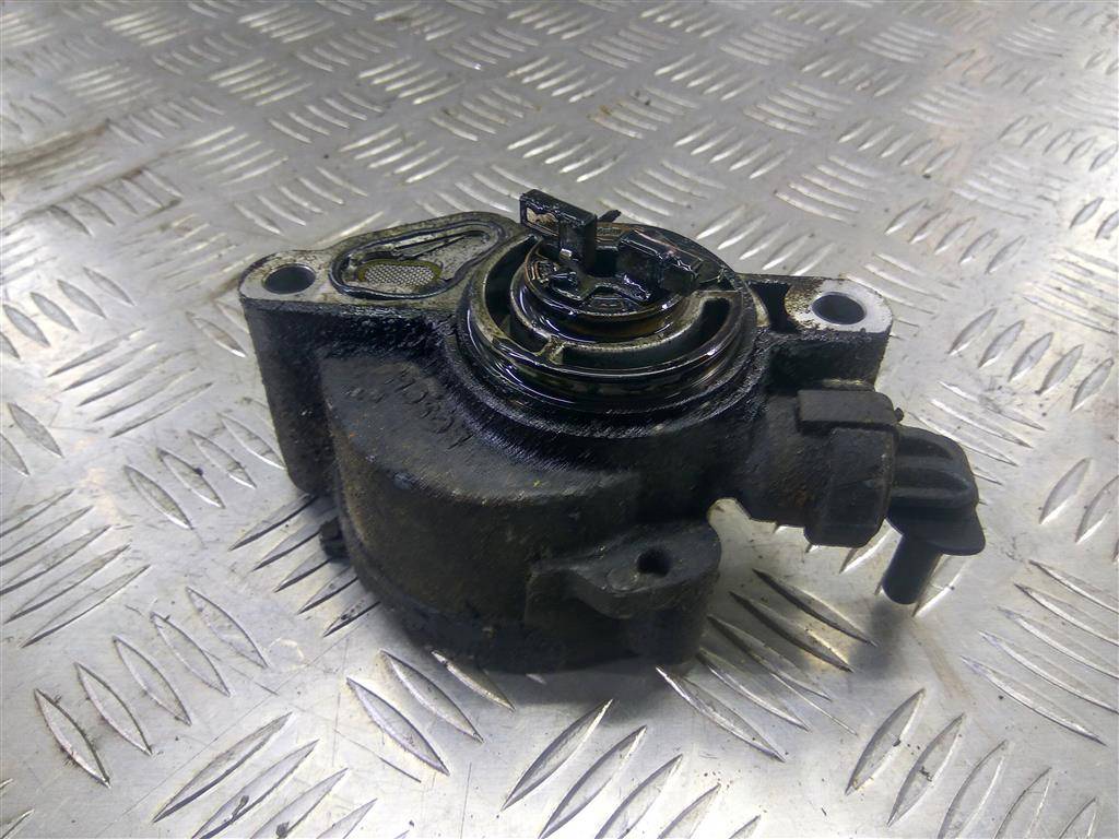 насос вакуумный Citroen Berlingo  456570, 980 рублей, Москва