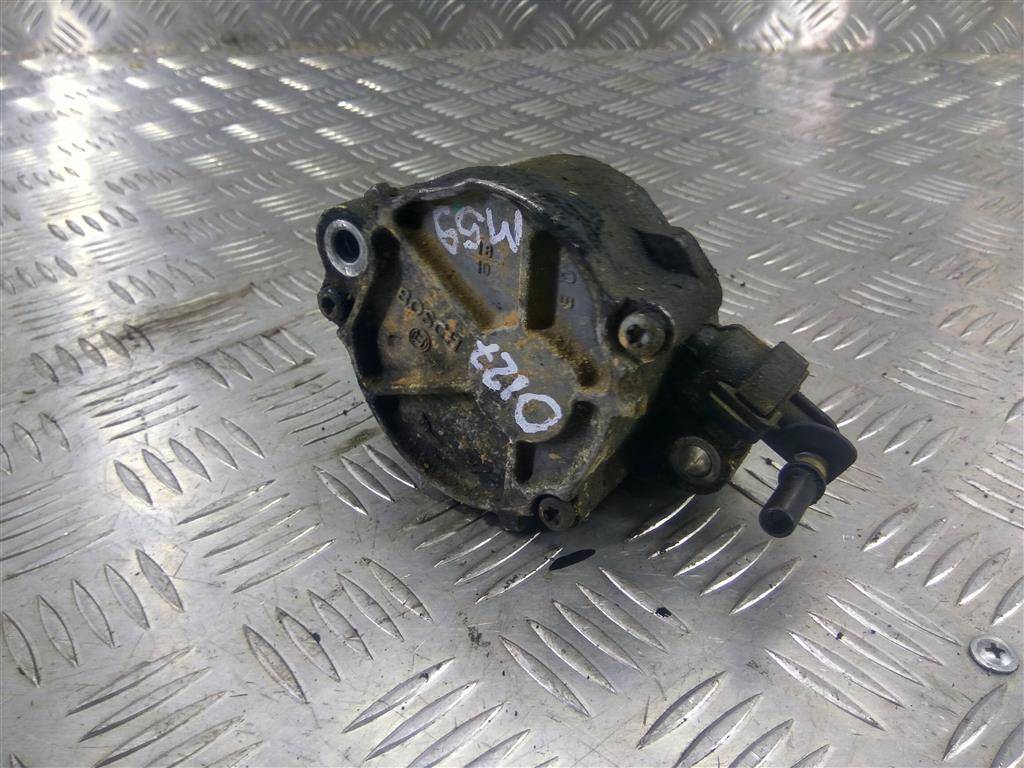 насос вакуумный Citroen Berlingo  456570, 980 рублей, Москва