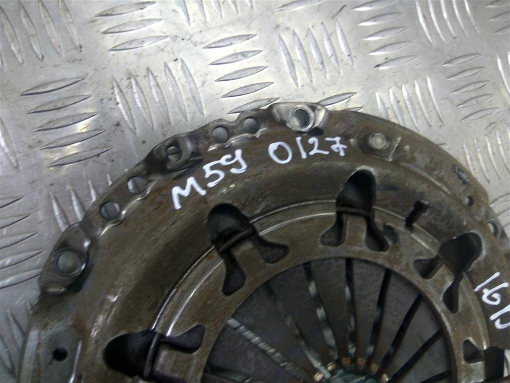 сцепление Citroen Berlingo, 1550 рублей, Москва