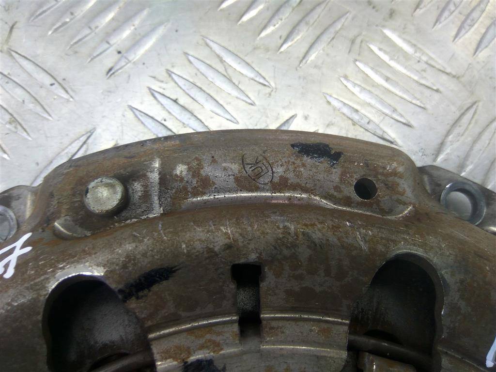 сцепление Citroen Berlingo, 1550 рублей, Москва