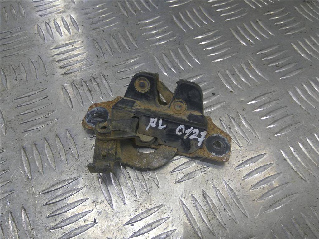 замок двери распашной Citroen Berlingo  8726C6, 3740 рублей, Москва