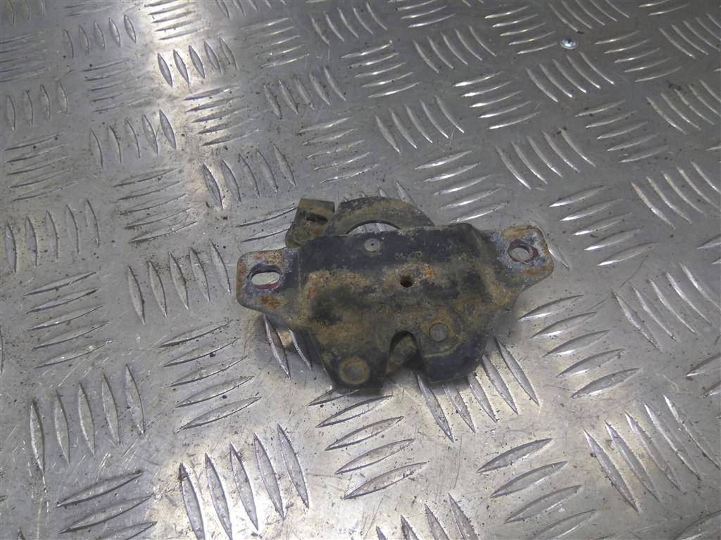 замок двери распашной Citroen Berlingo  8726C6, 3740 рублей, Москва