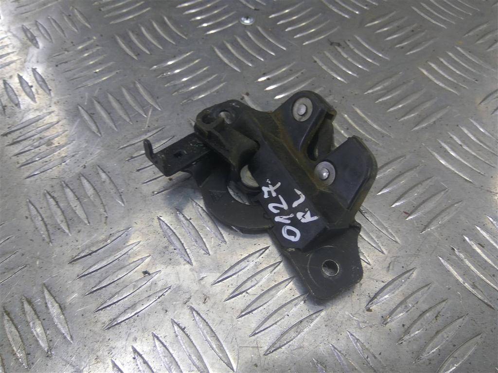 замок двери распашной Citroen Berlingo  8726C8, 980 рублей, Москва