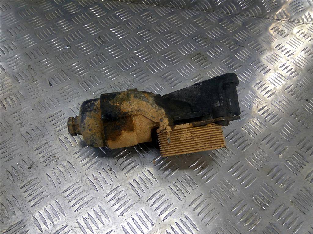 радиатор масляный Citroen Berlingo  1103N9, 860 рублей, Москва