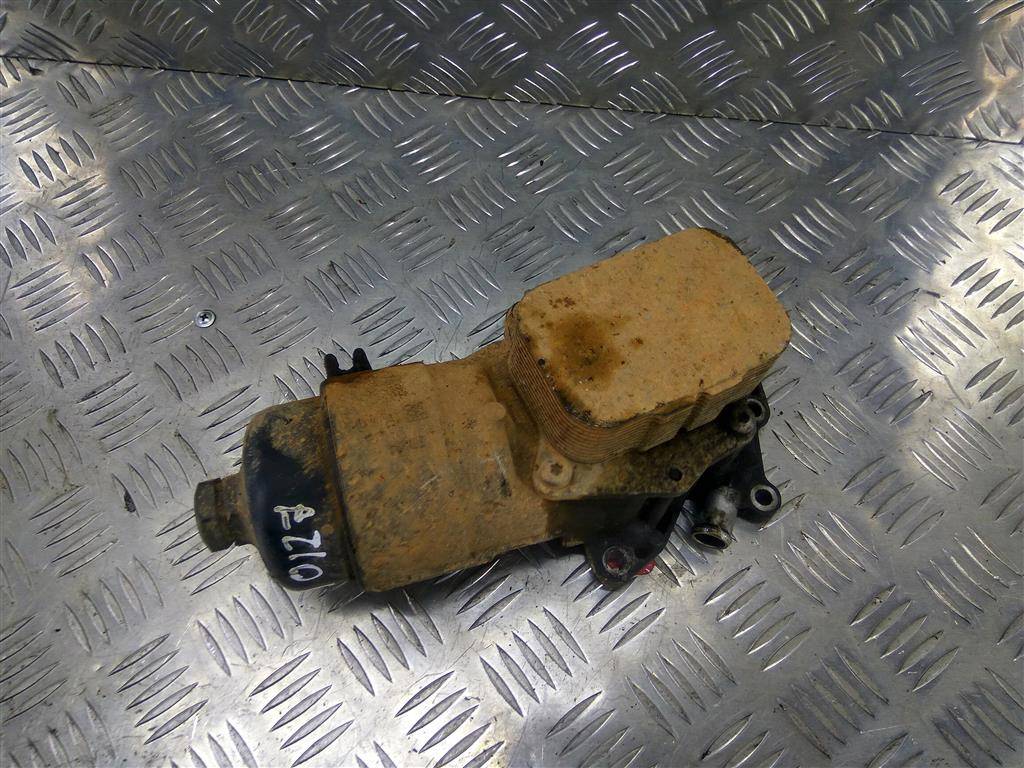 радиатор масляный Citroen Berlingo  1103N9, 860 рублей, Москва