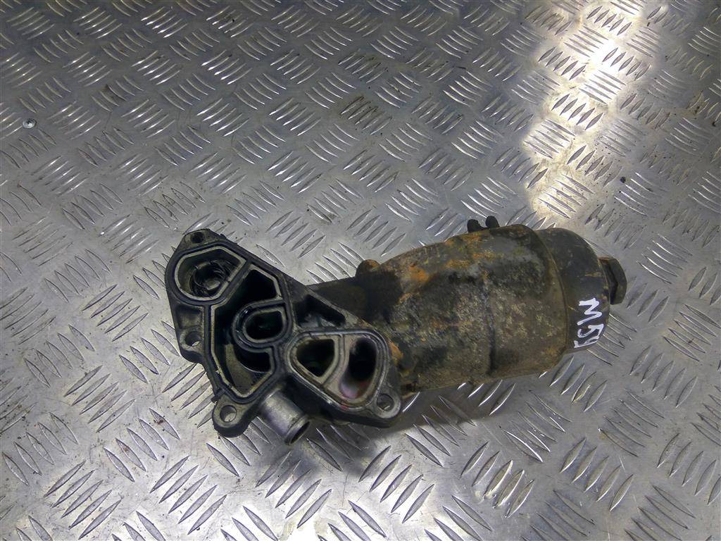 радиатор масляный Citroen Berlingo  1103N9, 860 рублей, Москва