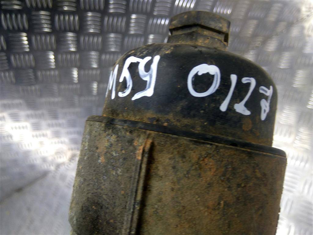 радиатор масляный Citroen Berlingo  1103N9, 860 рублей, Москва